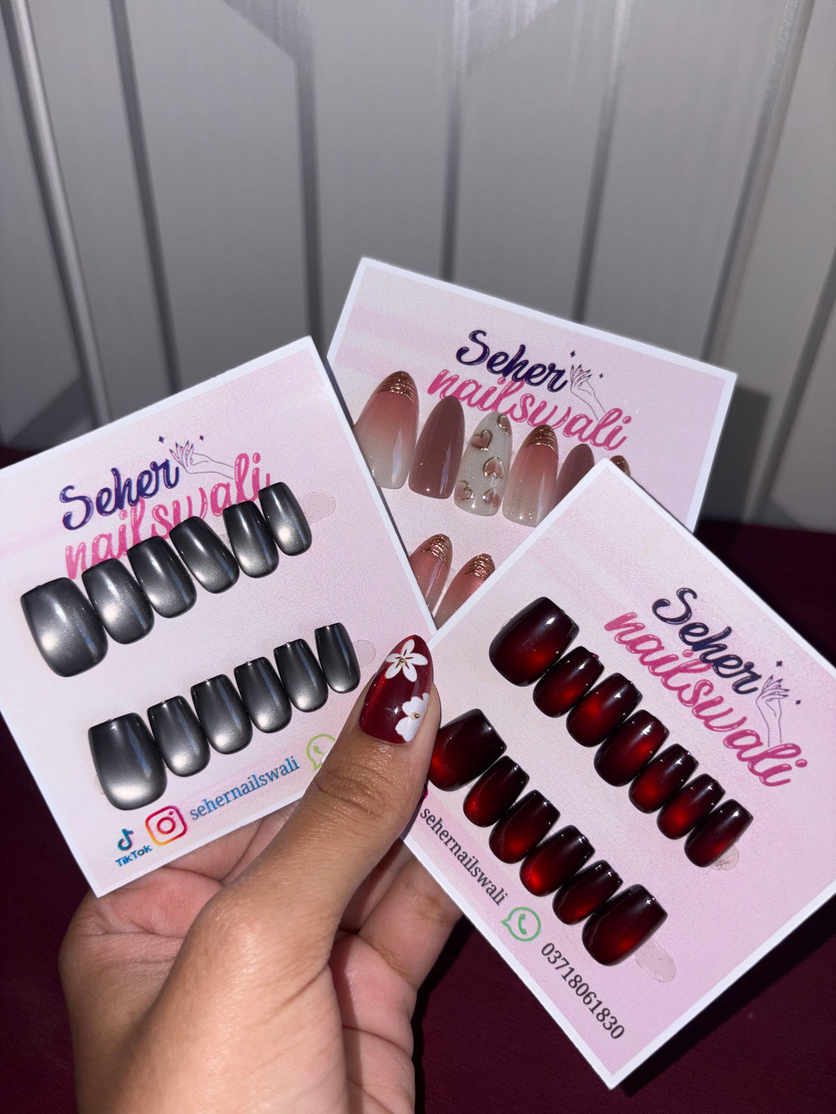 Baddie Bundle