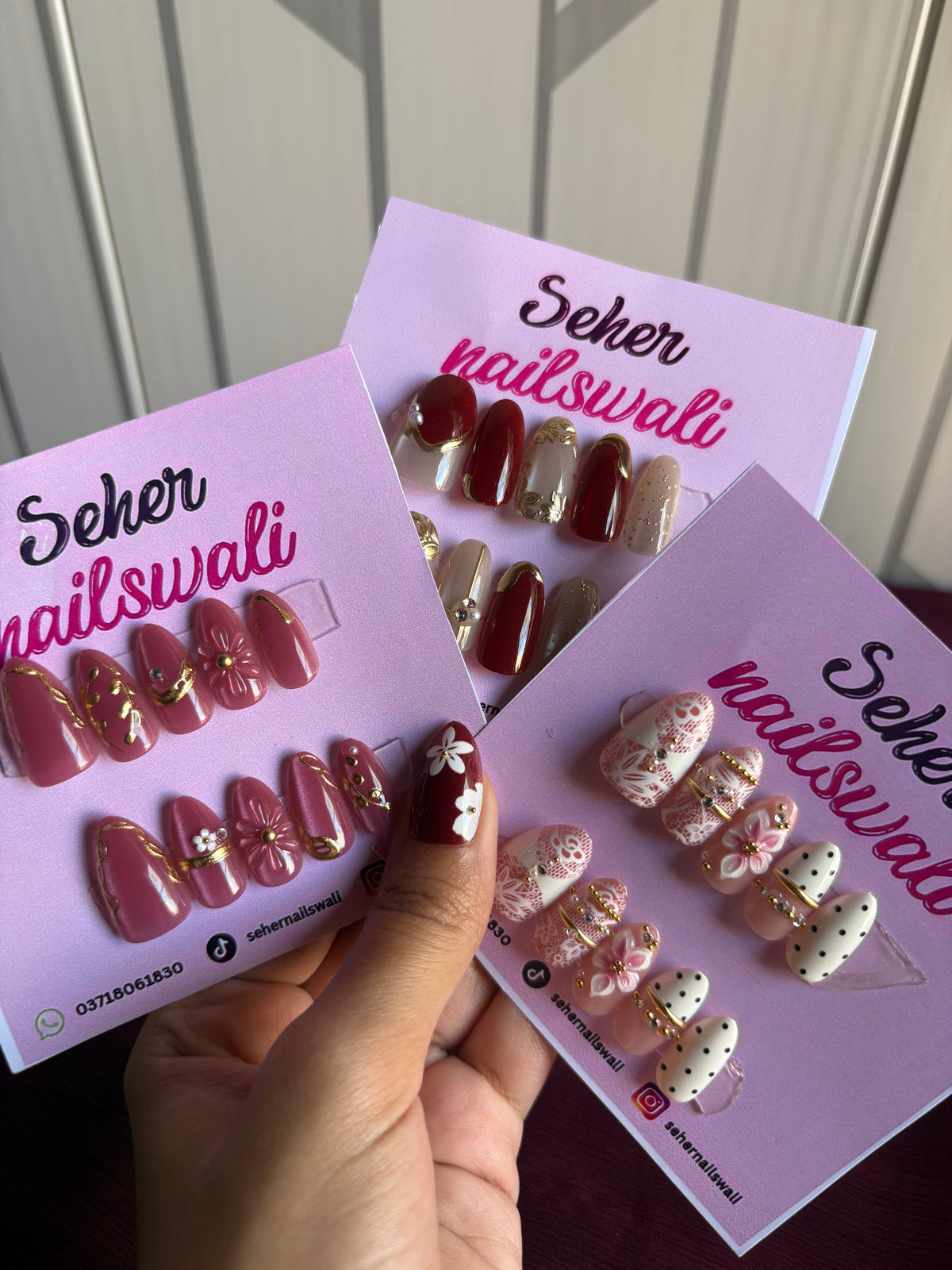 Bridal Bundle
